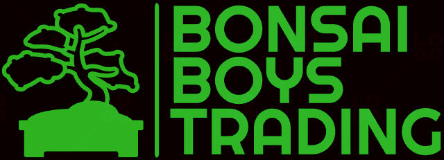 Bonsai Boys Trading Partners