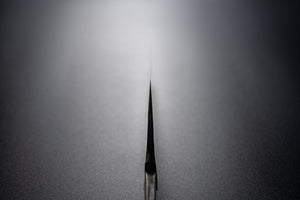 Mazaki Apex Ultra gyuto (First in Japanese history)