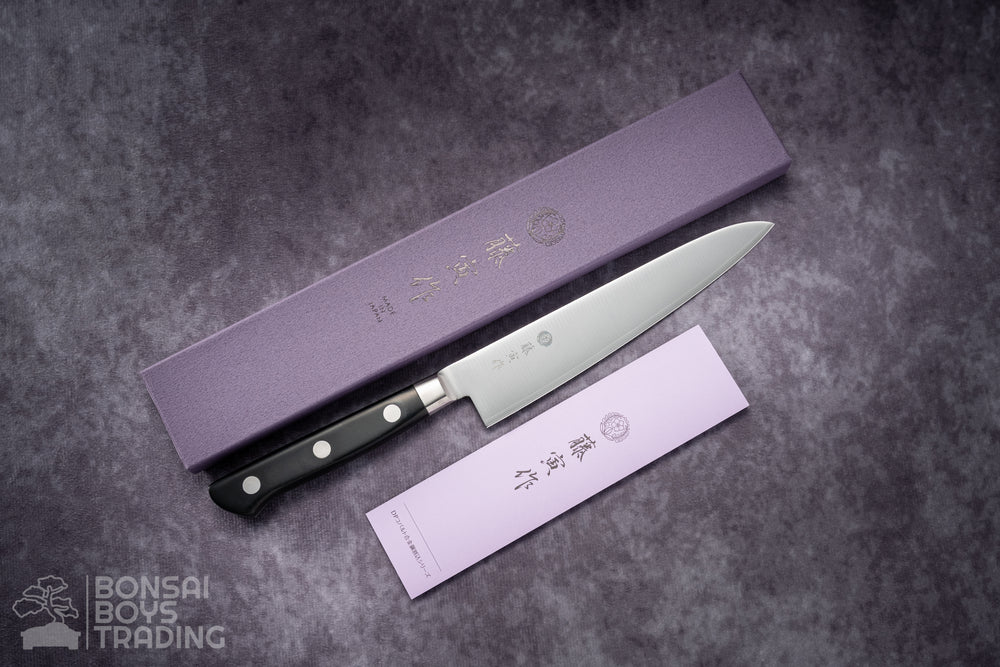 Fujitora 150mm petty