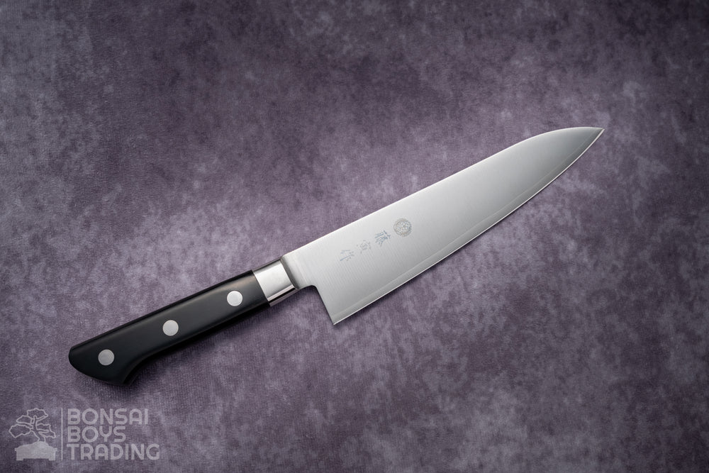 Fujitora 180mm gyuto