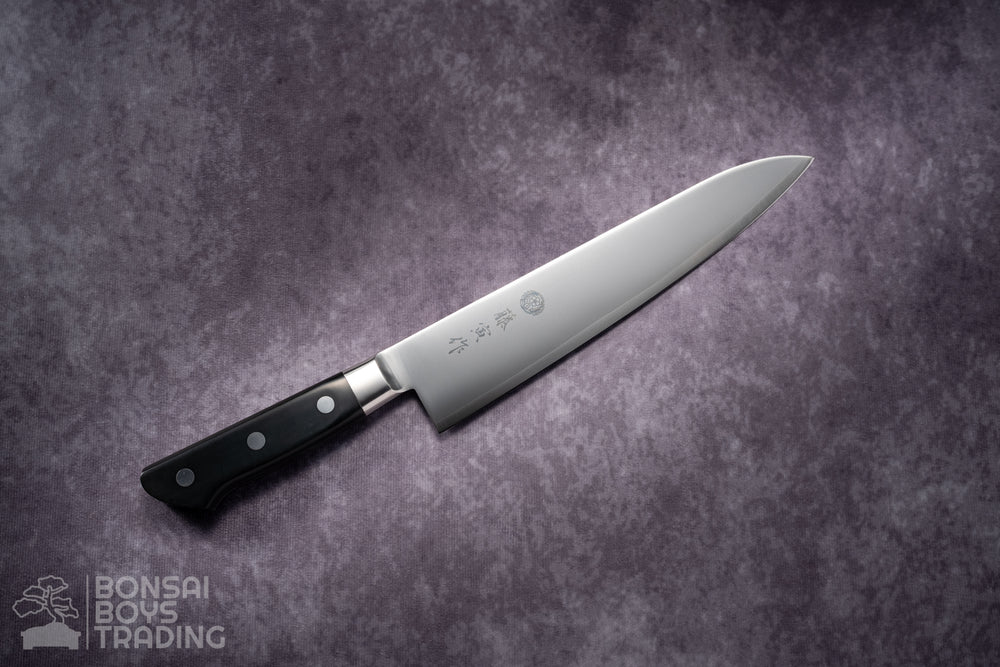 Fujitora 240mm gyuto