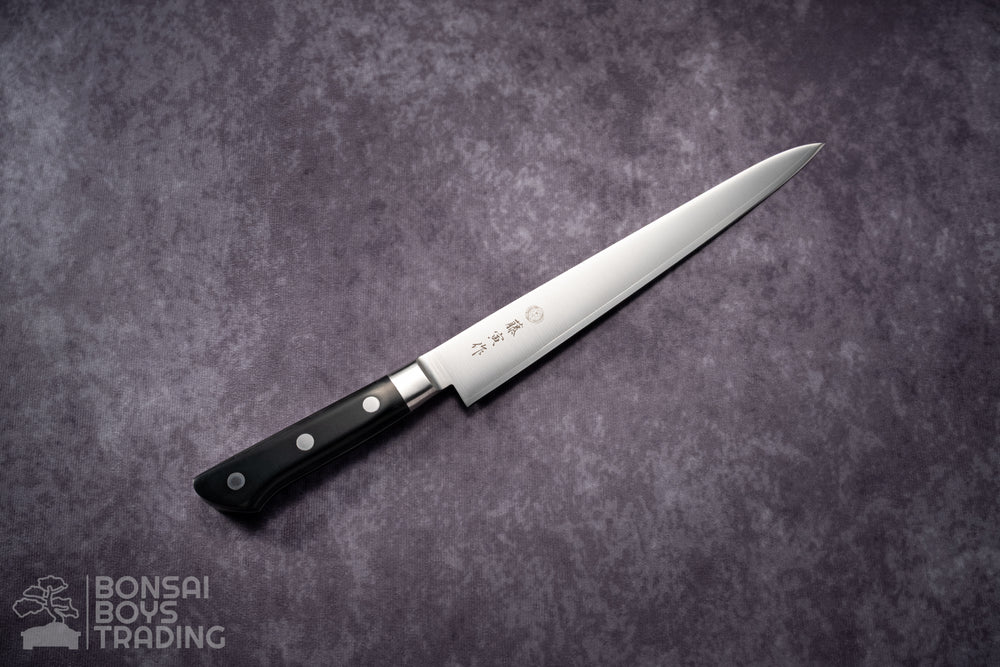 Fujitora 240mm sujihiki