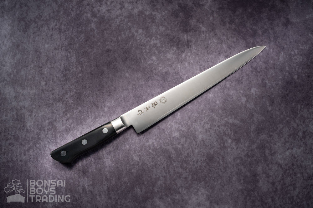 Fujitora 270mm sujihiki