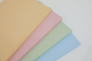 Coloured Parker Asahi cutting boards