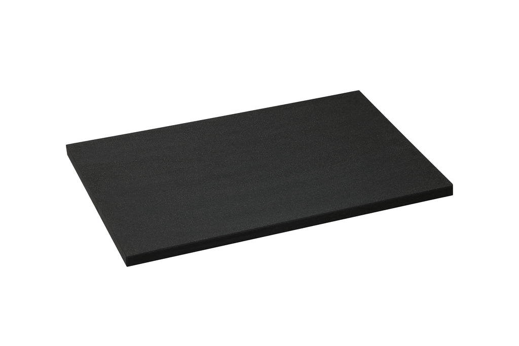 Professional Black Parker Asahi cutting board (20MM THICKNESS