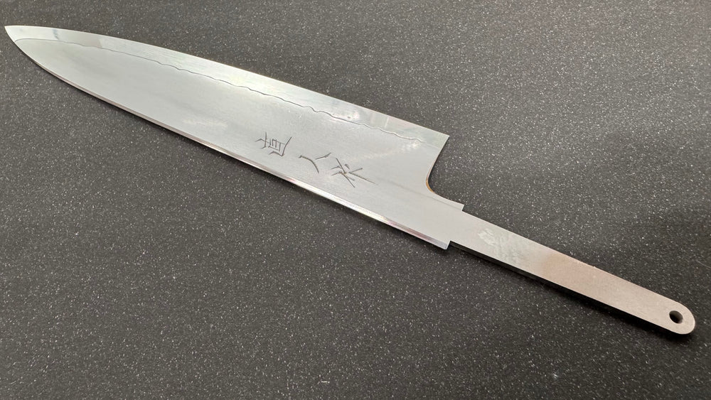 Solo hoja Myojin SG2 kasumi gyuto