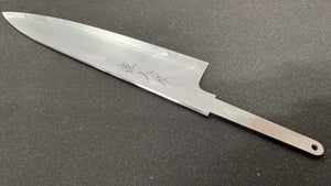 Solo hoja Myojin SG2 kasumi gyuto