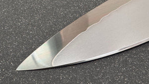Solo hoja Myojin SG2 kasumi gyuto