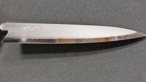 Solo hoja Myojin SG2 kasumi gyuto
