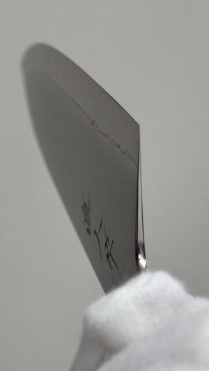 Solo hoja Myojin SG2 kasumi gyuto