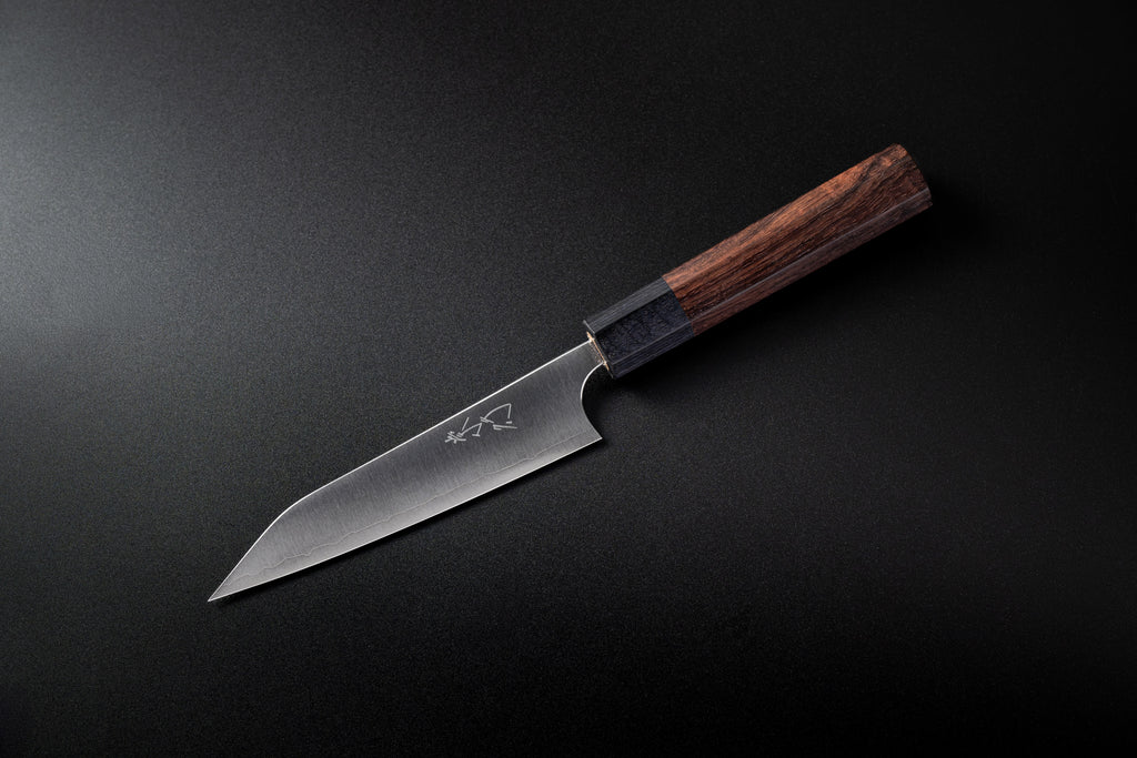 Koutetsu Chromax petty 135mm – Bonsai Boys Trading