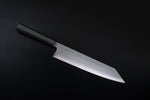 Myojin SG2 kasumi kiritsuke 240mm with handle