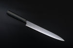 Myojin SG2 kasumi sujihiki 240mm with handle