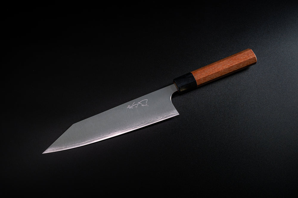 Takayuki Shibata SG2 Battleship gyuto 210mm