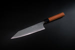 Takayuki Shibata SG2 Battleship gyuto 210mm