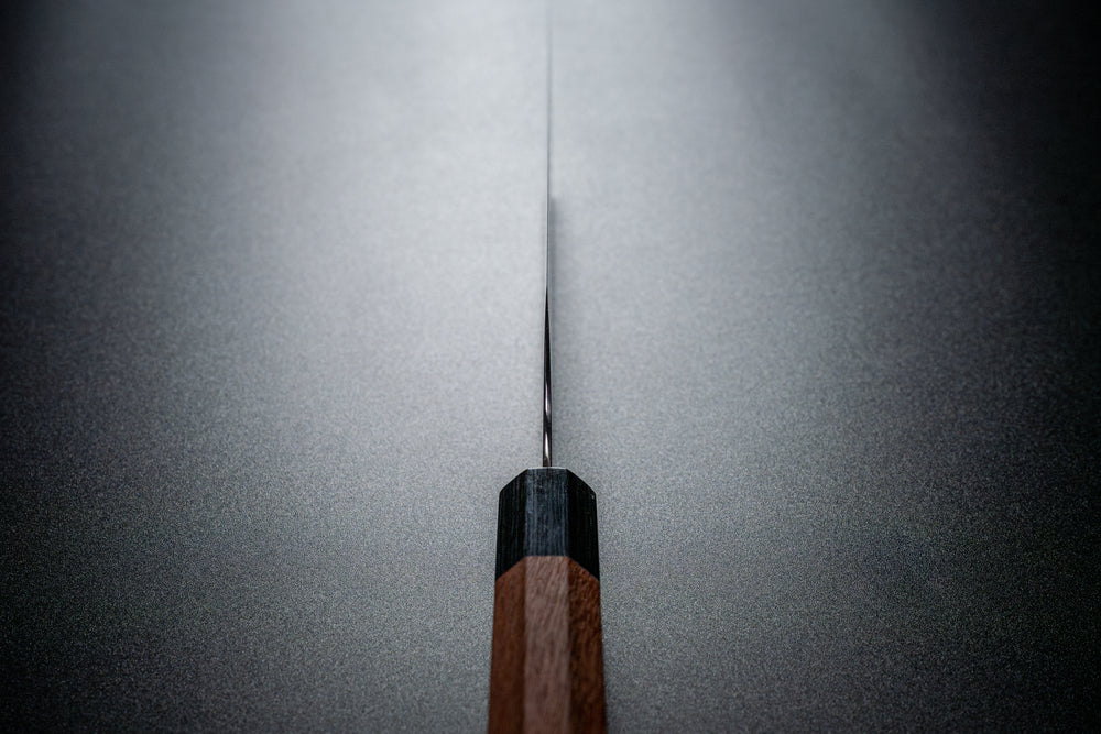 Takayuki Shibata SG2 Battleship gyuto 210mm