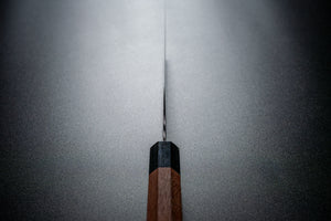 Takayuki Shibata SG2 Battleship gyuto 210mm